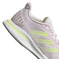 adidas Supernova+ Climacool Laufschuhe Damen - rosa 40 2/3