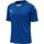hummel Hmlcore Xk Poly Trikot S/S Herren - true blue - L