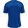hummel Hmlcore Xk Poly Trikot S/S Herren - true blue - L
