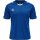 hummel Hmlcore Xk Poly Trikot S/S Herren - true blue - L