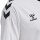 hummel Core XK Poly Trikot Kurzarm Herren - white