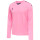 hummel Hmlcore Xk Poly Trikot L/S - cotton candy - S