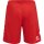 hummel Hmlcore Xk Poly Shorts - true red - L