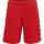 hummel Hmlcore Xk Poly Shorts - true red - L