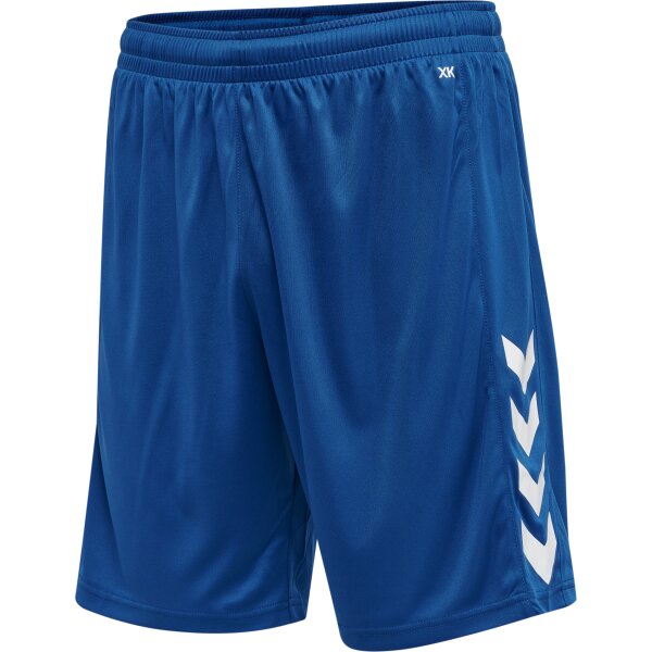 hummel Hmlcore Xk Poly Shorts - true blue - 2XL