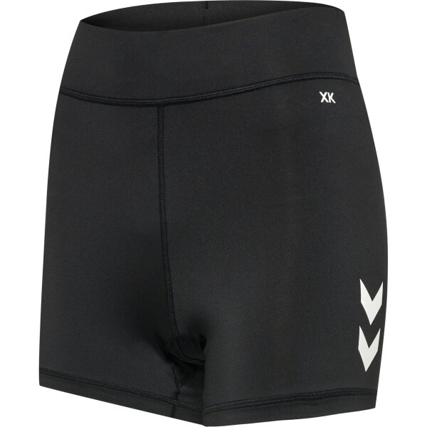 hummel Hmlcore Xk Hipsters Damen - black - M