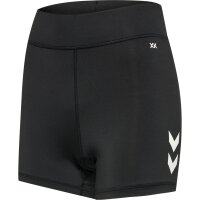 hummel Hmlcore Xk Hipsters Damen - black - M