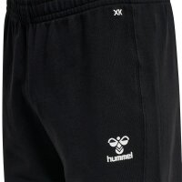 hummel Core XK Jogginghose Herren - schwarz-2XL