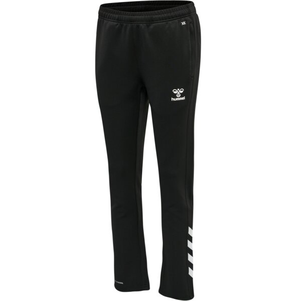 hummel Hmlcore Xk Poly Trainingshose Damen - black - XL