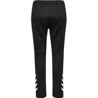 hummel Hmlcore Xk Poly Trainingshose Damen - black - XL