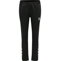 hummel Hmlcore Xk Poly Trainingshose Damen - black - XL
