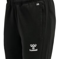 hummel Hmlcore Xk Poly Trainingshose Damen - black - XL