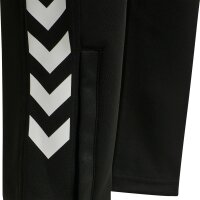 hummel Hmlcore Xk Poly Trainingshose Damen - black - XL