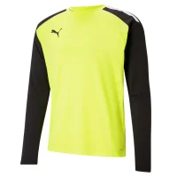 Puma teamPACER Torwarttrikot Langarm Herren - neon...