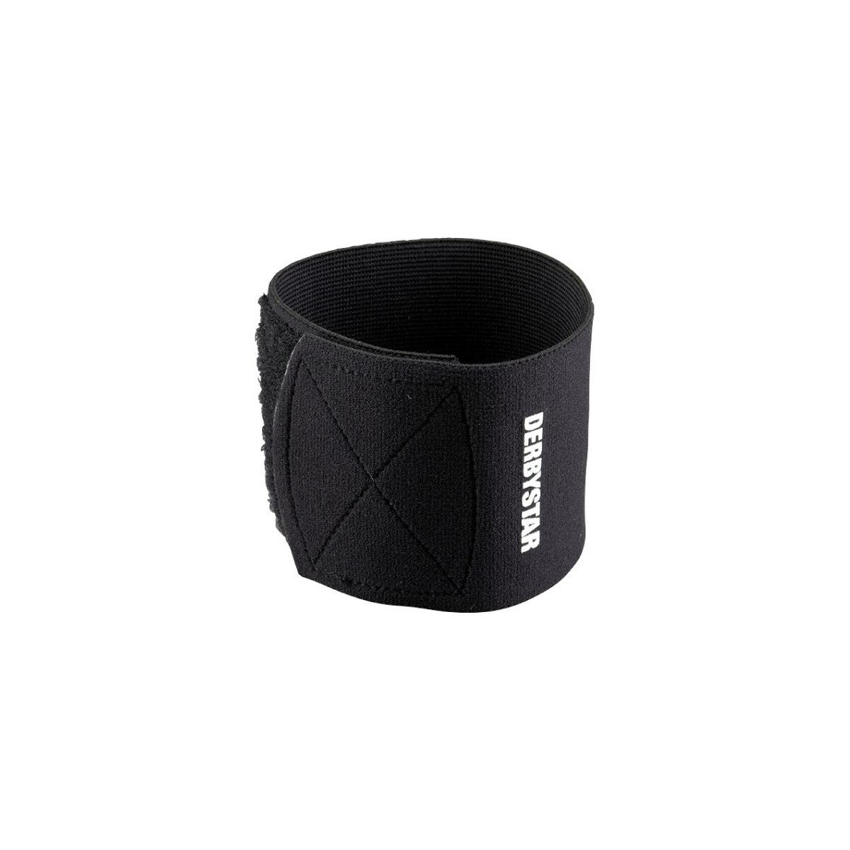 Derbystar Schienbeinschützer-Halter Schienbeinschützer - schwarz 6430-200