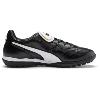 Puma King Top TT Herren - schwarz-39