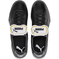 Puma King Top TT Herren - schwarz-39