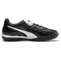Puma King Top TT Herren - schwarz-40.5
