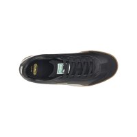 Puma King 21 Indoor Herren - schwarz/weiß