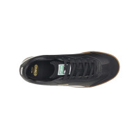 Puma King 21 Indoor Herren - schwarz/weiß - 40.5