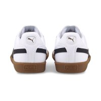 Puma King 21 IT Herren - weiß/schwarz-43