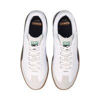 Puma King 21 IT Herren - weiß/schwarz-43