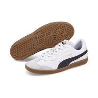 Puma King 21 IT Herren - weiß/schwarz-43
