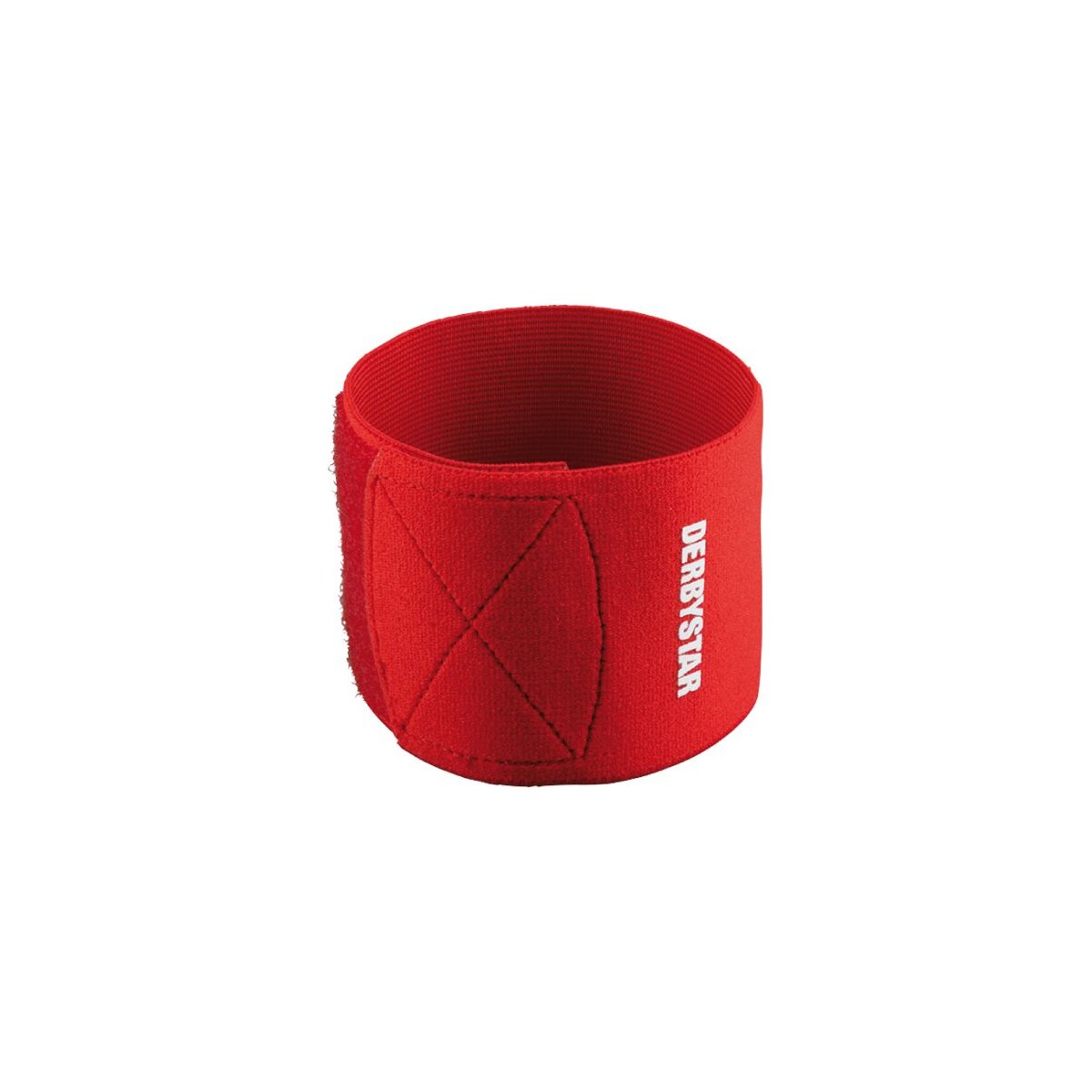 Derbystar Schienbeinschützer-Halter Schienbeinschützer - rot 6430-300