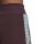 adidas Tiro Shorts Damen - bordeaux-XS