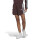adidas Tiro Shorts Damen - bordeaux-S