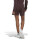 adidas Tiro Shorts Damen - bordeaux-S