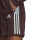 adidas Tiro Shorts Damen - bordeaux-S