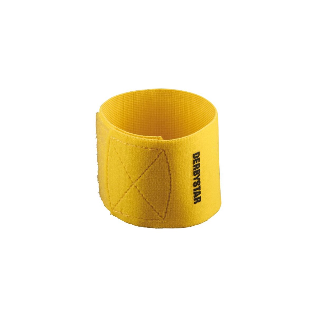 Derbystar Schienbeinschützer-Halter Schienbeinschützer - gelb 6430-500