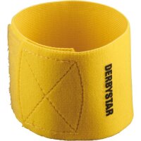 Derbystar Schienbeinschützer-Halter...