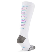Puma Fußball Socken - weiß-47-49