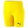 Puma Liga Baselayer Shorts Herren - gelb/schwarz