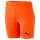 Puma Liga Baselayer Shorts Herren - orange/schwarz