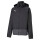 Puma teamGOAL 23 Regenjacke Kinder - schwarz -116