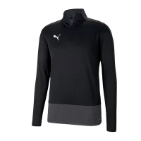 Puma teamGOAL 23 Trainingstop Herren - schwarz