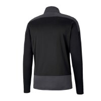 Puma teamGOAL 23 Trainingstop Herren - schwarz