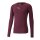 Puma Liga Baselayer Langarm Shirt Herren - dunkelrot