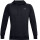 Under Armour Rival Fleece Hoodie Herren - schwarz -XS