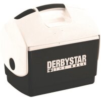 Derbystar Kühlbox - schwarz/weiss