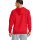 Under Armour Rival Fleece Hoodie Herren - rot -S