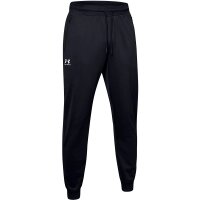 Under Armour Sportstyle Jogginghose Herren - schwarz
