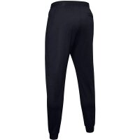 Under Armour Sportstyle Jogginghose Herren - schwarz