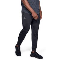 Under Armour Sportstyle Jogginghose Herren - schwarz