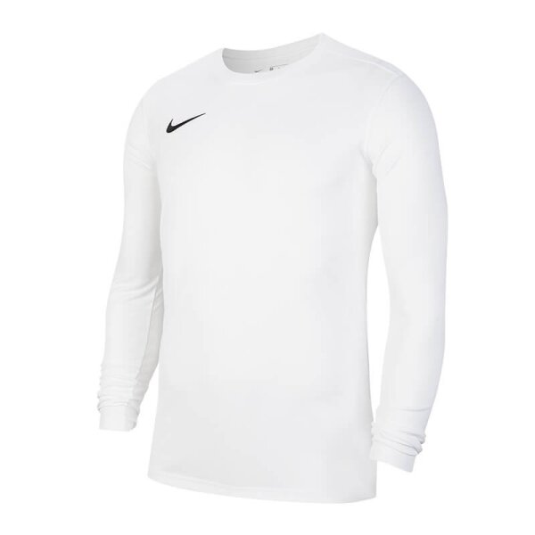 Nike Park VII Trikot Langarm Herren - weiß-2XL