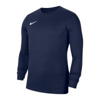 Nike Park VII Trikot Langarm Herren - navy-L