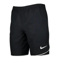 Nike Laser V Shorts Herren - schwarz